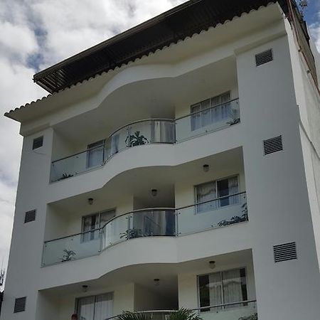 Hotel El Imperio Ibague Exterior photo