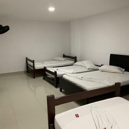 Hotel El Imperio Ibague Exterior photo