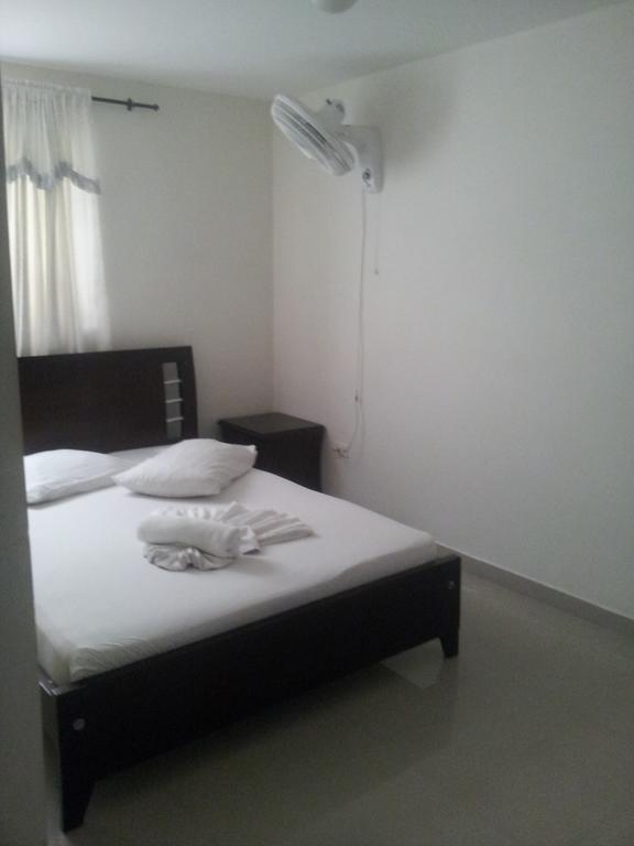Hotel El Imperio Ibague Room photo