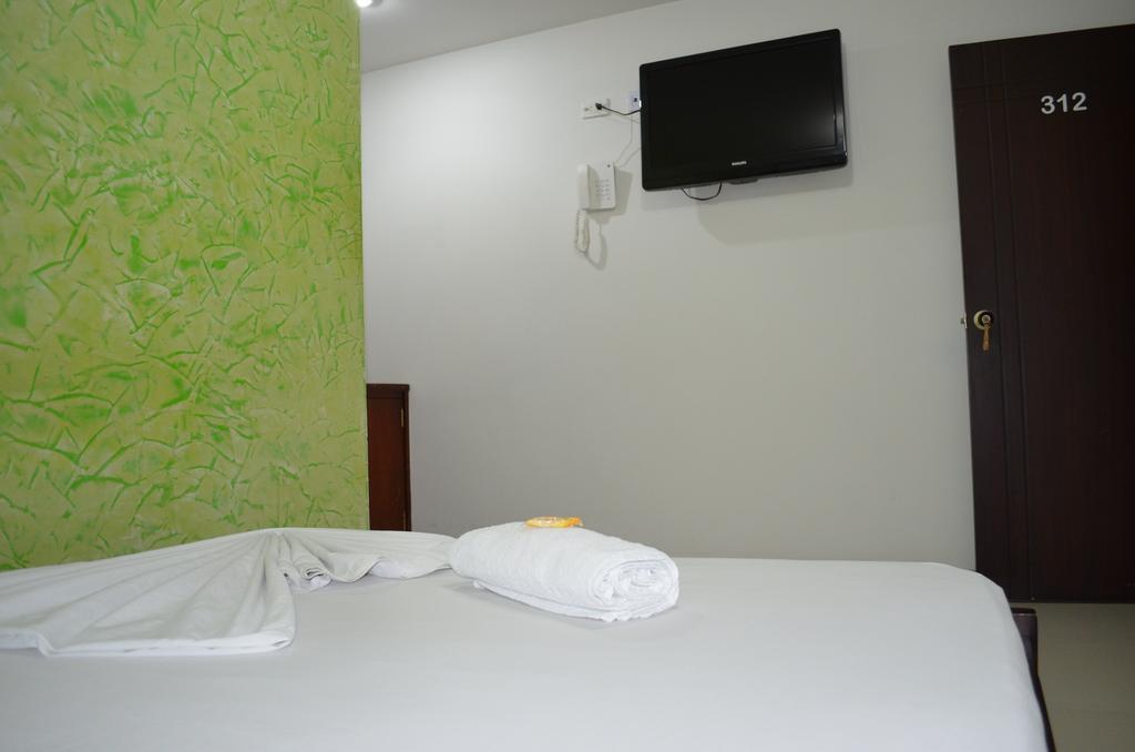 Hotel El Imperio Ibague Room photo