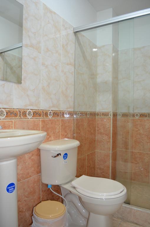 Hotel El Imperio Ibague Room photo