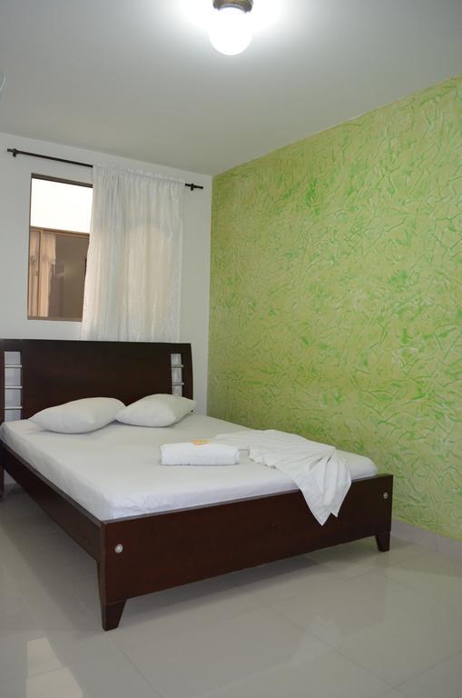 Hotel El Imperio Ibague Room photo