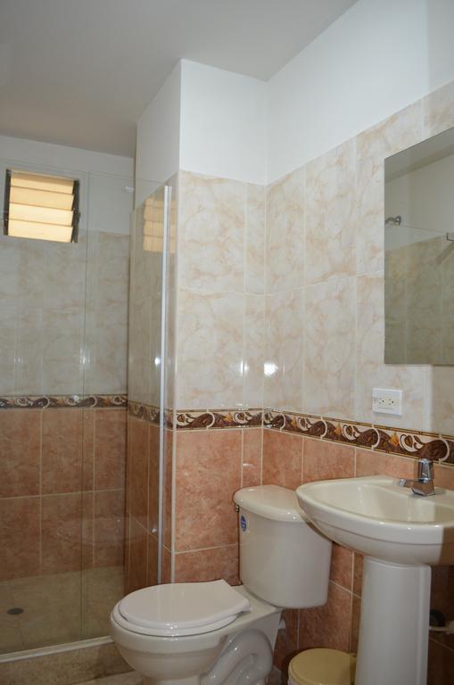 Hotel El Imperio Ibague Room photo
