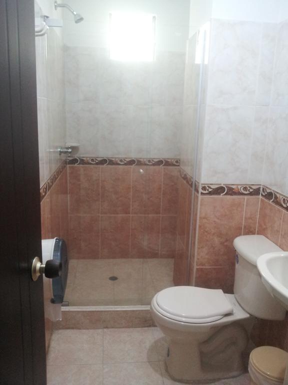 Hotel El Imperio Ibague Room photo