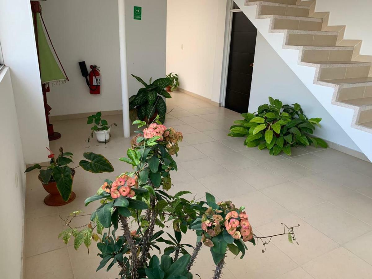 Hotel El Imperio Ibague Exterior photo
